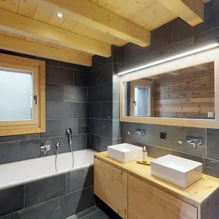 Dent Blanche Luxury&new Build Chalet 8 Pers Chalet *