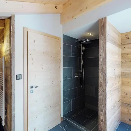 Chalet Dent Blanche Luxury&new Build Chalet 8 Pers Les Collons